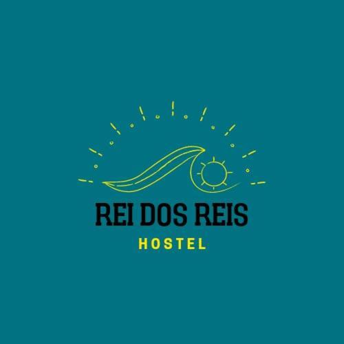 Hostel Rei Dos Reis Abraão Eksteriør bilde