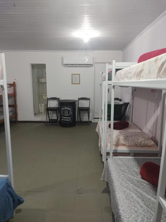 Hostel Rei Dos Reis Abraão Eksteriør bilde