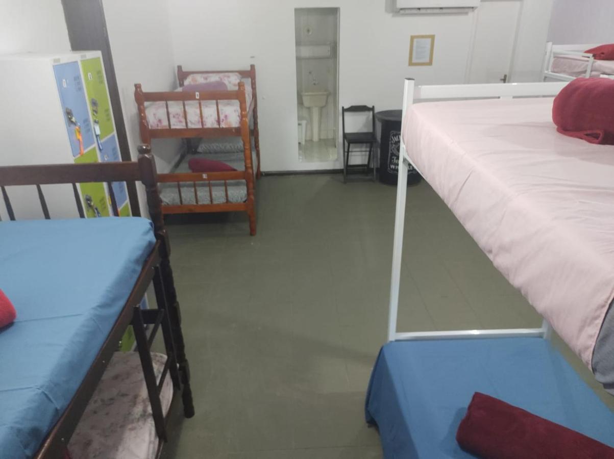 Hostel Rei Dos Reis Abraão Eksteriør bilde