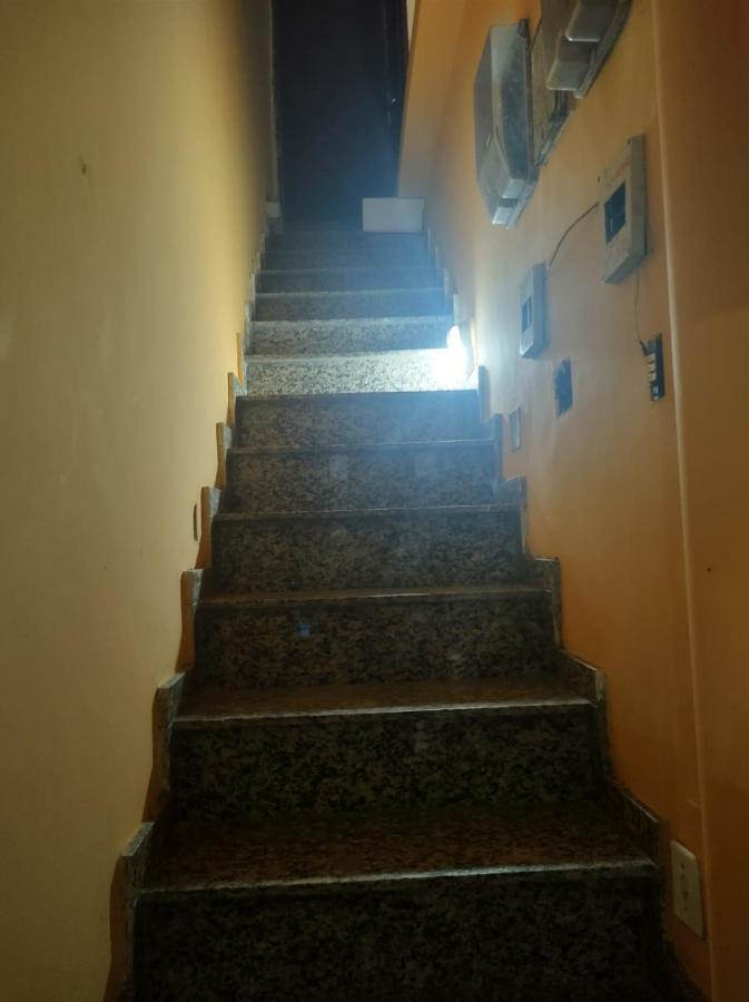 Hostel Rei Dos Reis Abraão Eksteriør bilde